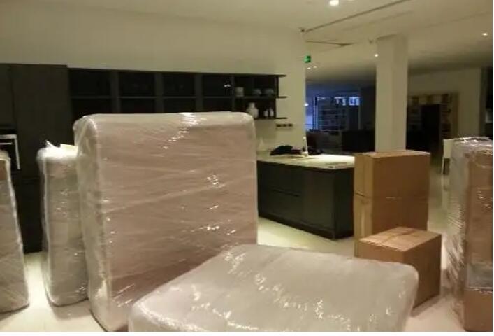 厦门到平果县长途搬家