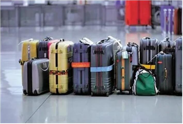 厦门到平果县行李托运